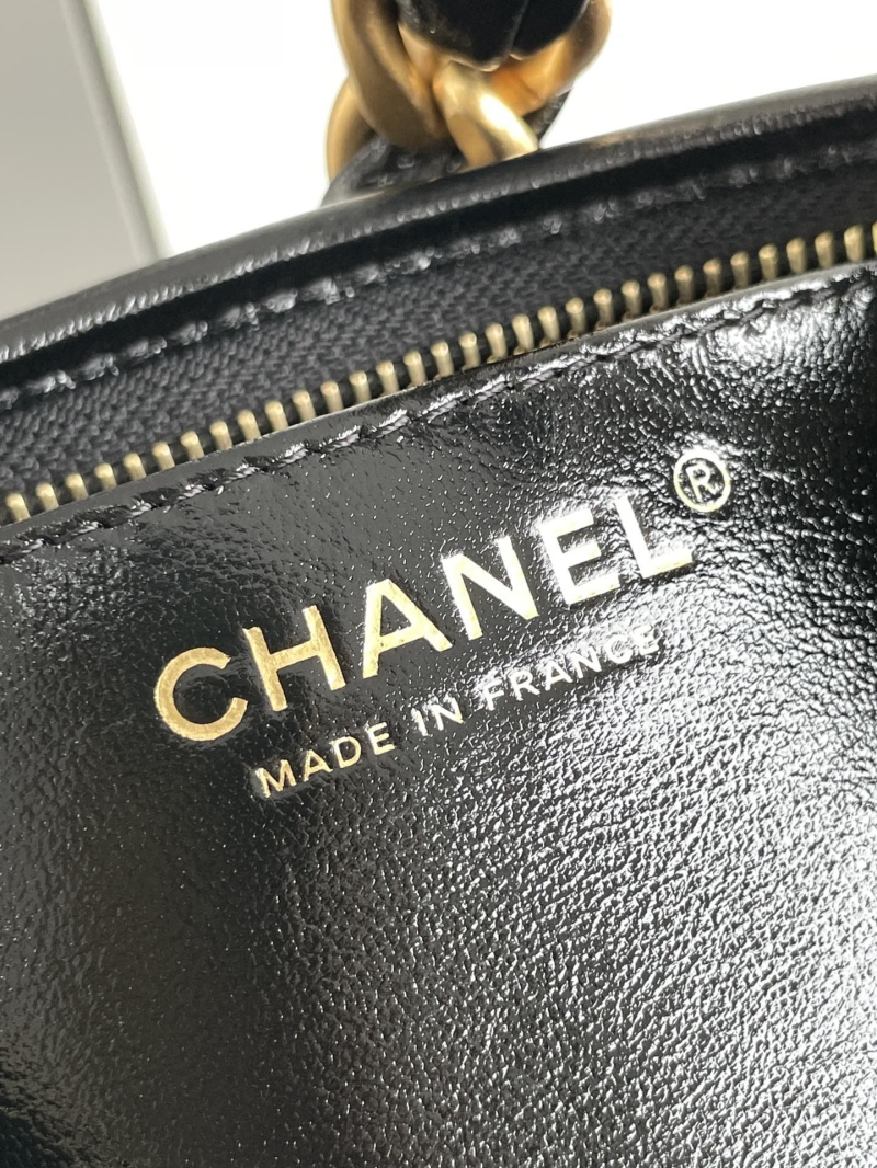 Chanel Top Handle Bags